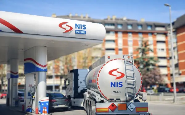 Dizel skuplji, benzin bez promene