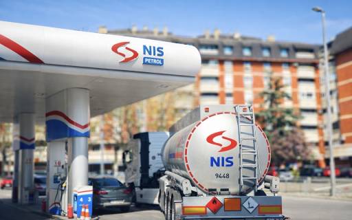 Dizel skuplji, benzin bez promene