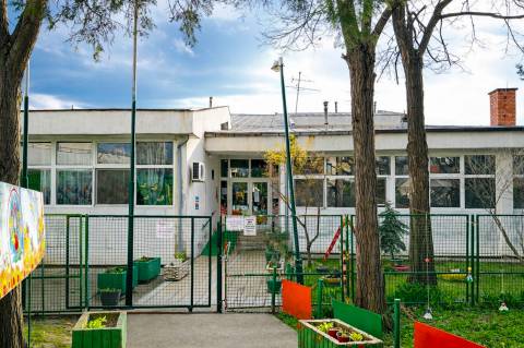 Raspisana nabavka za energetsku sanaciju vrtića „Neven“ u Požarevcu