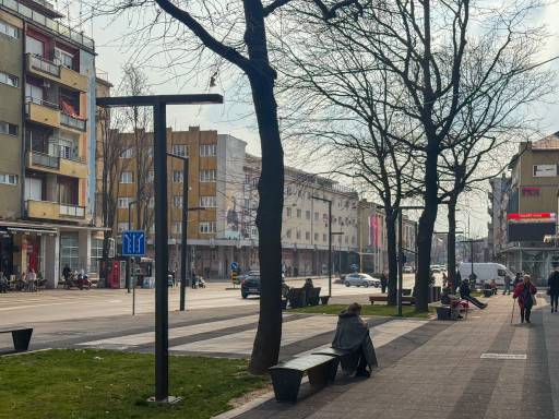 Vreme danas: U Požarevcu pojačan vetar, kiša stiže tokom dana