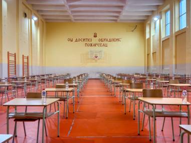 Evo koliko je osmaka radilo probni završni ispit po školama u Požarevcu