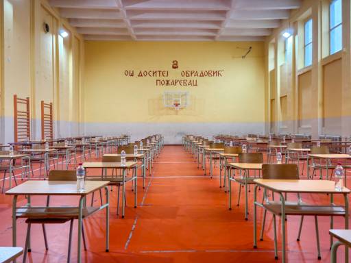 Evo koliko je osmaka radilo probni završni ispit po školama u Požarevcu