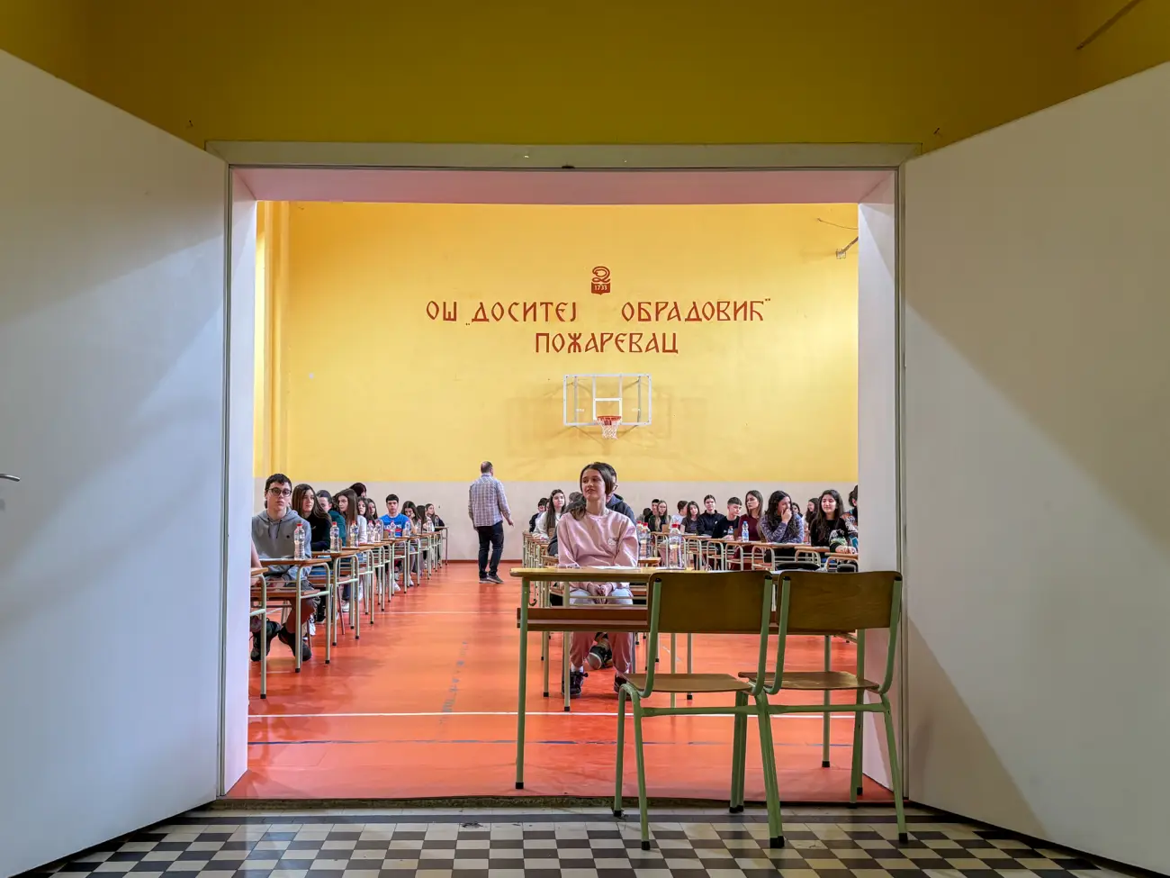 Foto: Hit radio/I.B.