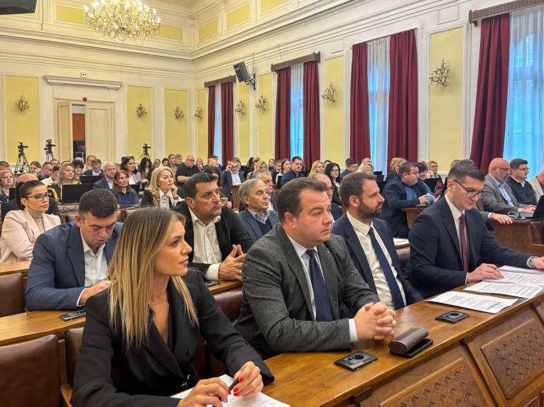 Besplatan prevoz za veći broj građana Požarevca: Odluke usvojene na sednici Skupštine