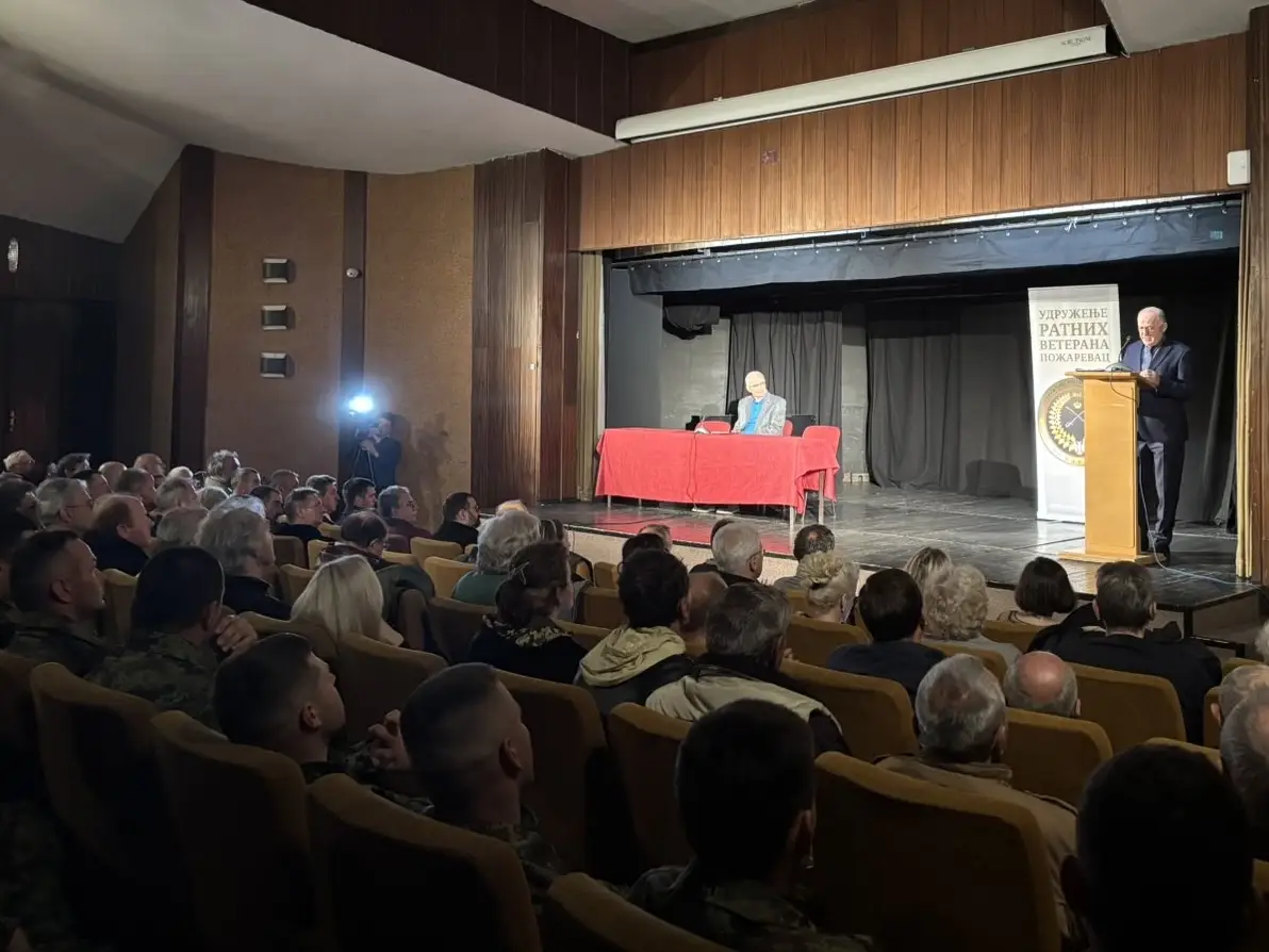 Foto: Hit radio/I.B.