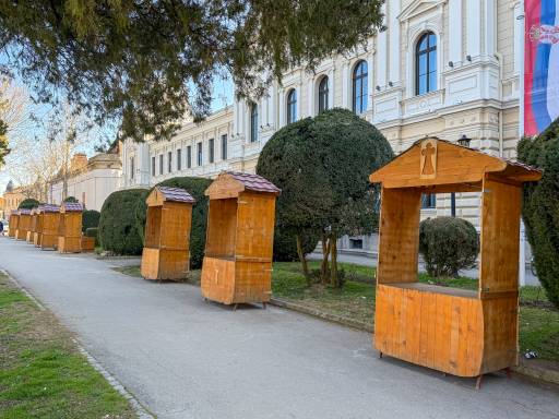 U Požarevcu uskoro uskršnja prodaja 