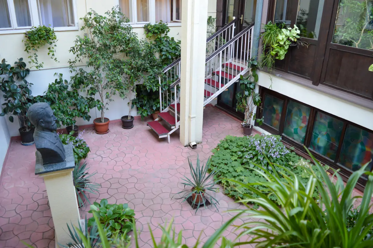 Muzička škola "Stevan Mokranjac"