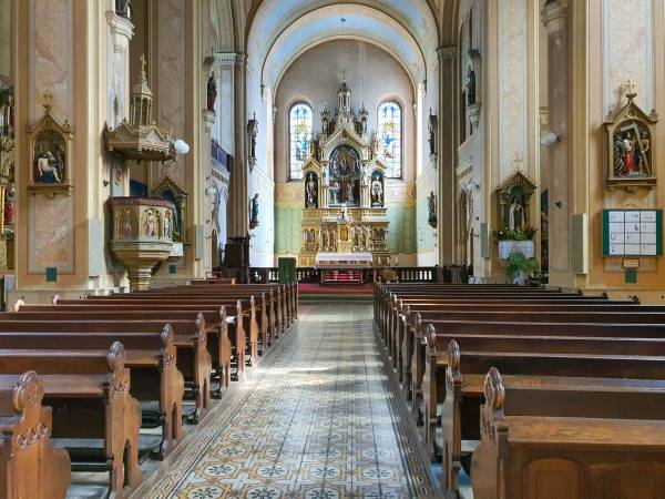 Katolička crkva danas proslavlja Uskrs