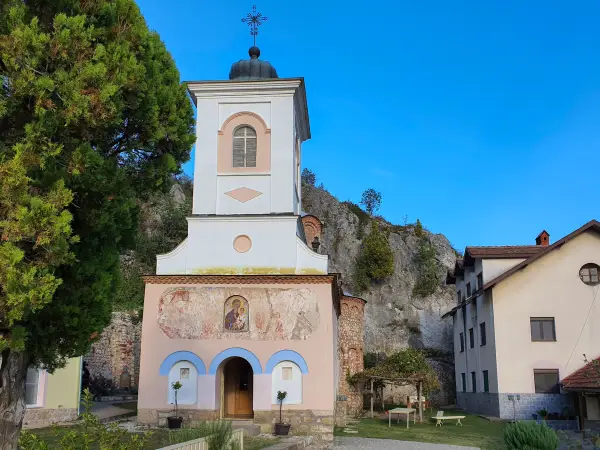 Blagovesti – praznik vere, nade i novih početaka