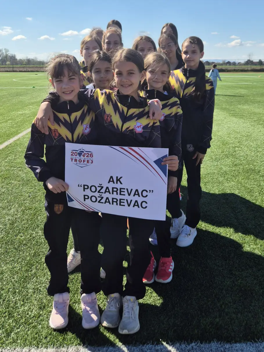 Foto: AK Požarevac/Marko Markovski