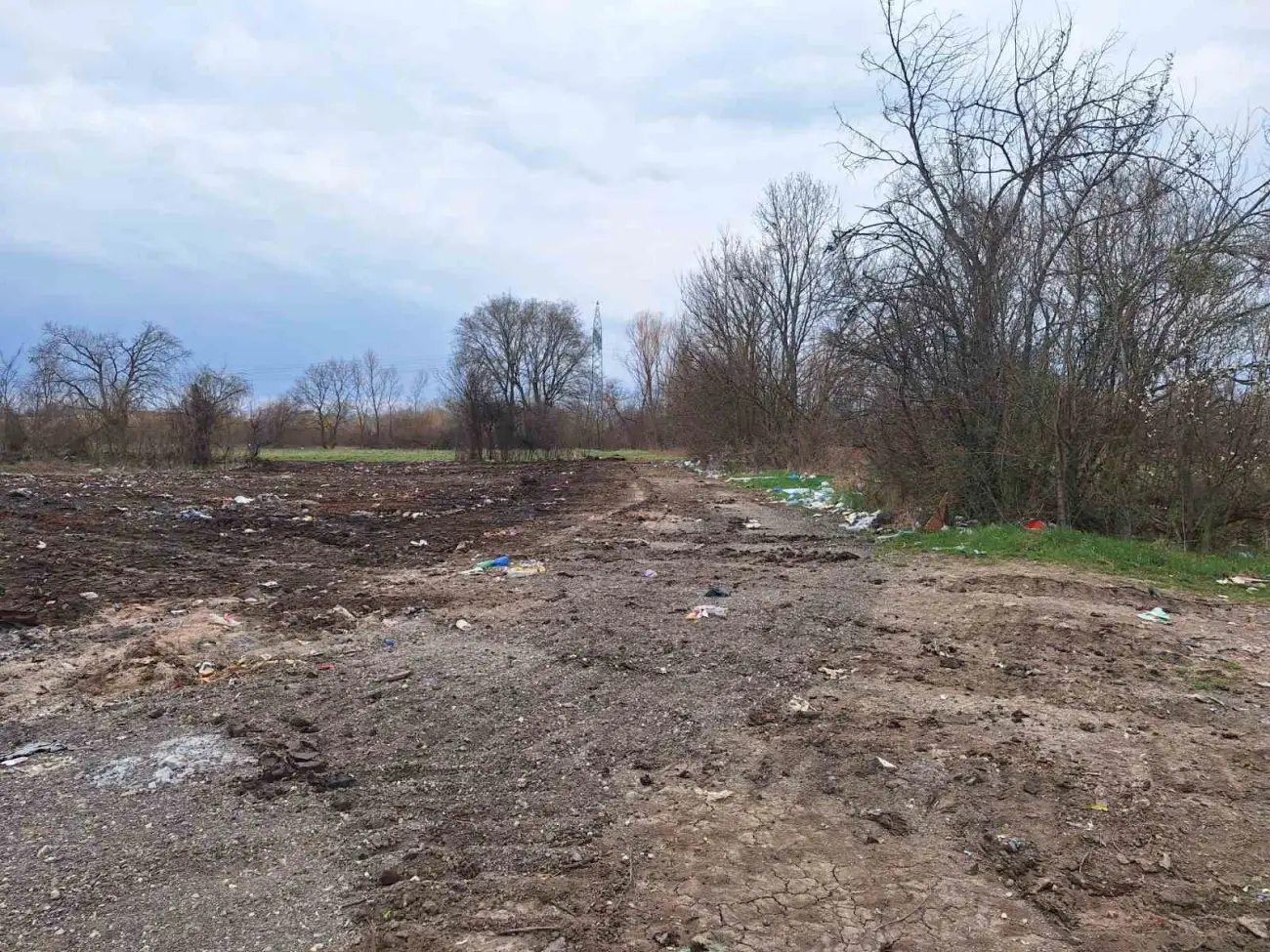 Deponija nakon sanacije, foto: JKP "Komunalne službe"