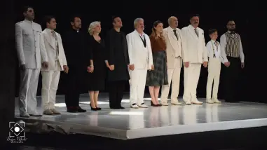 „Glembajevi“ obeležili veče: Laziću nagrada stručnog žirija, Markoviću priznanje publike