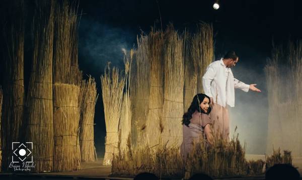 Aleksandar Vučković glumac večeri na Glumačkim svečanostima, večeras „Moje pozorište“ Ateljea 212