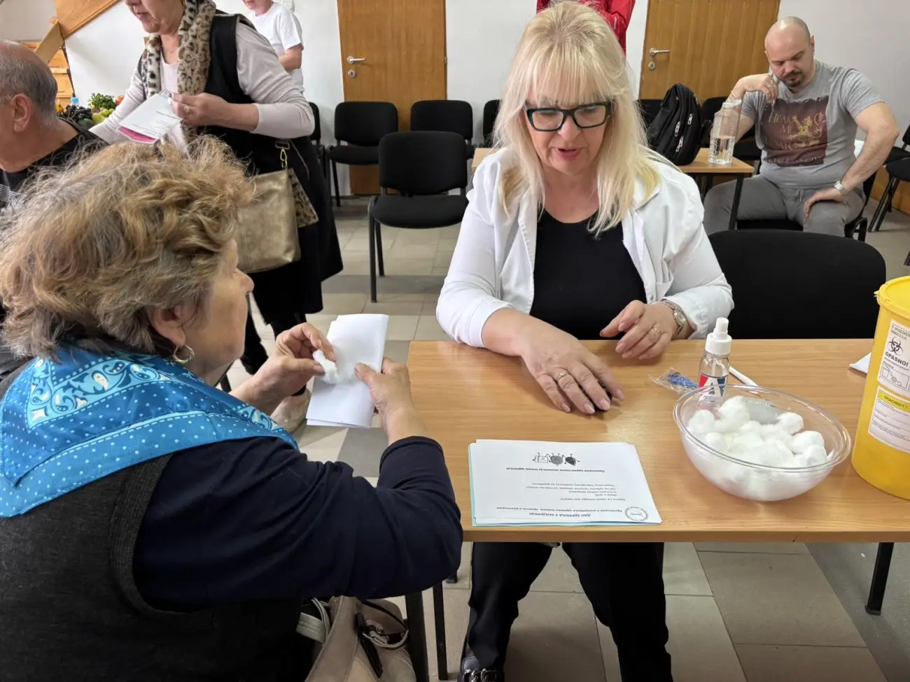 Foto: Hit radio/I.B.