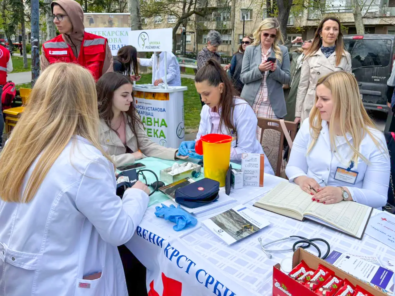 Foto: Hit radio/I.B.