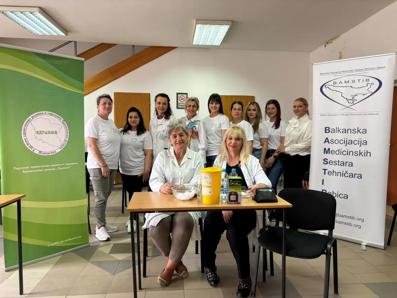 Foto: Hit radio/I.B.