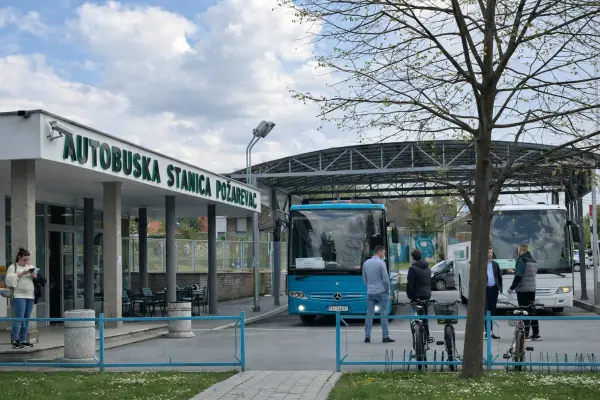 Litas menja red vožnje za Uskrs: Evo šta se ukida i kako će autobusi saobraćati