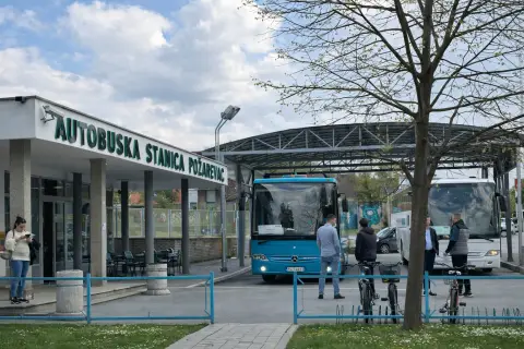 Litas menja red vožnje za Uskrs: Evo šta se ukida i kako će autobusi saobraćati