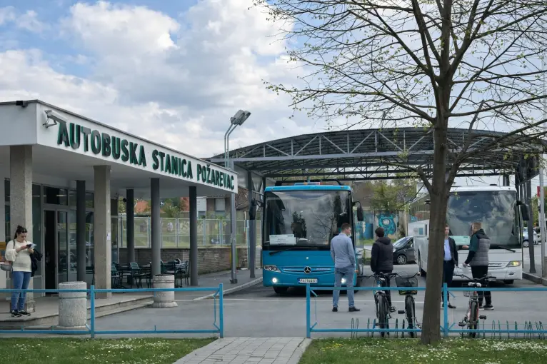 Litas menja red vožnje za Uskrs: Evo šta se ukida i kako će autobusi saobraćati