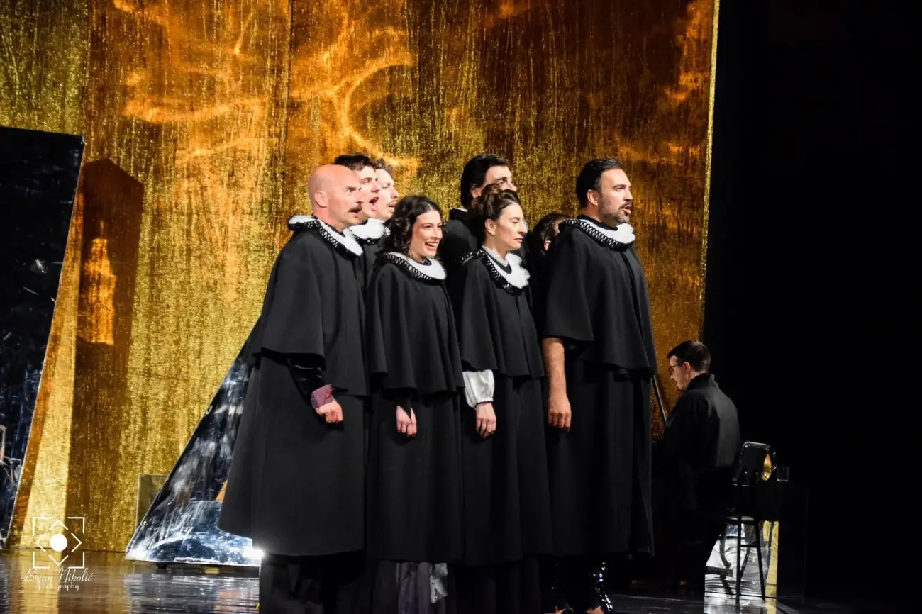 Foto: Bojan Nikolić