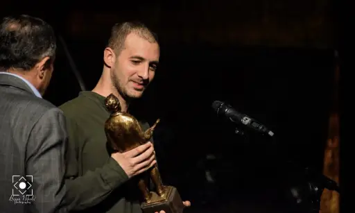 Aleksandar Vučković dobitnik nagrade „Milivoje Živanović“: Završene Glumačke svečanosti u Požarevcu