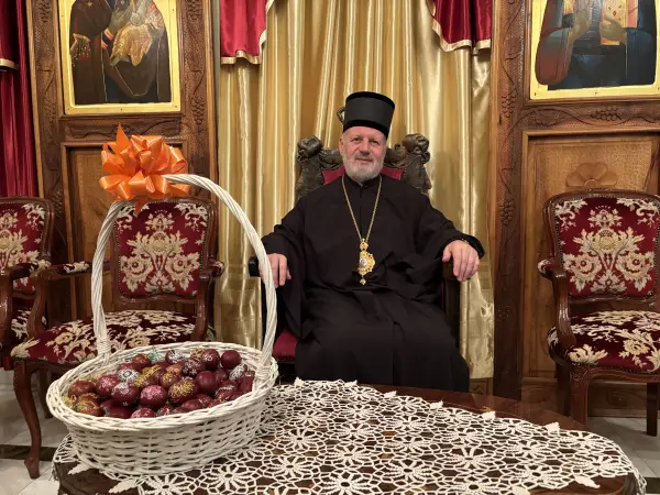 Danas je Vaskrs: Praznik nade, vere i pobede života nad smrću