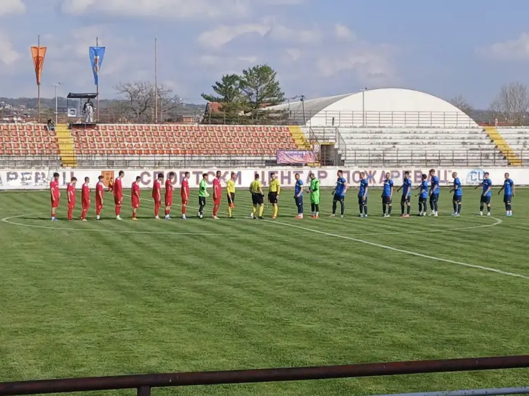 Mladi radnik zahvalio navijačima: Podrška sa tribina vetar u leđa