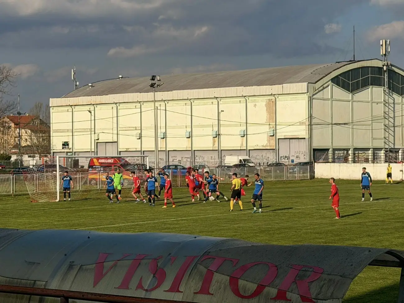 "Mladi radnik 1926" - "Đerdap" Golubac