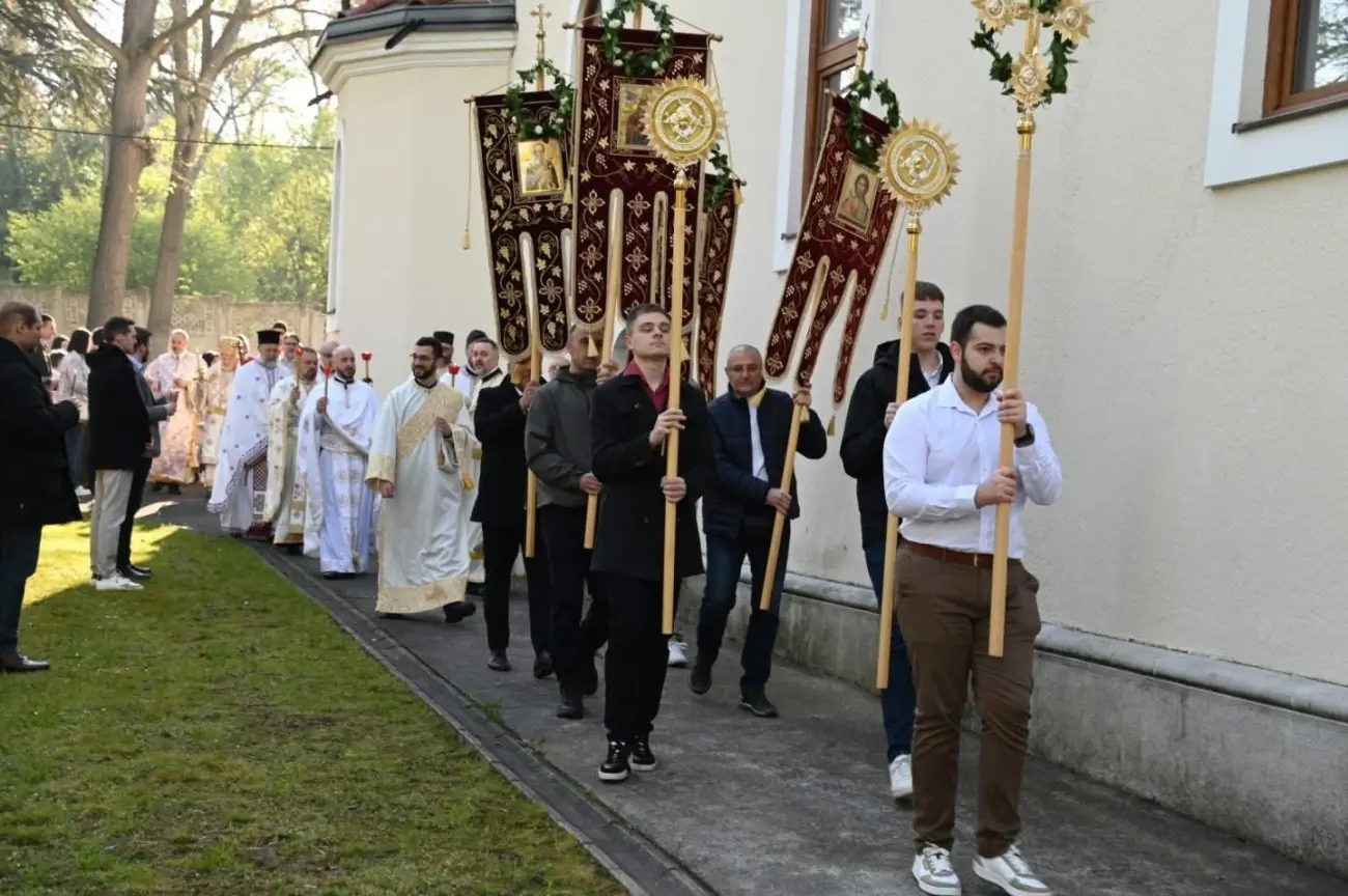 Foto: FB/Saša Pavlović