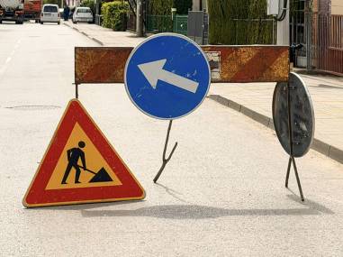 Obustava saobraćaja u nedelju u ulici 27. aprila zbog radova