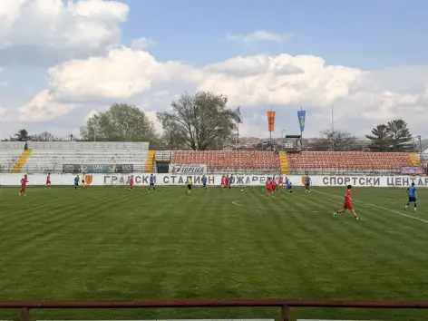 Mladi radnik 1926 nastavio seriju dobrih rezultata