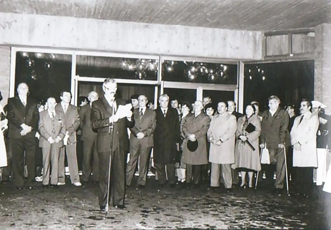 Svečano otvaranje, foto: Dragi Ivić