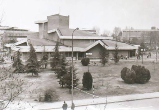 Centar za kulturu u Požarevcu: Više od četiri decenije kulturnog života