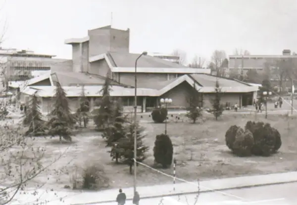 Centar za kulturu u Požarevcu: Više od četiri decenije kulturnog života