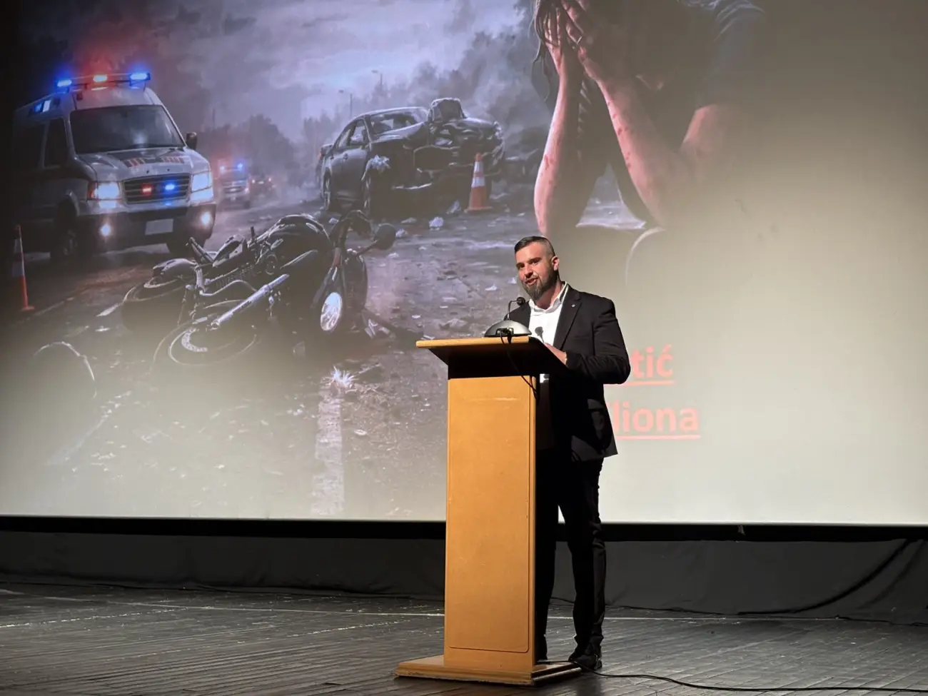 Foto: Hit radio/I.B.