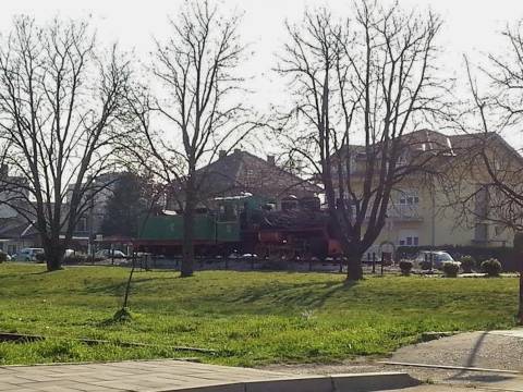 Posao vredan oko 2,4 miliona dinara poveren firmi iz Valjeva