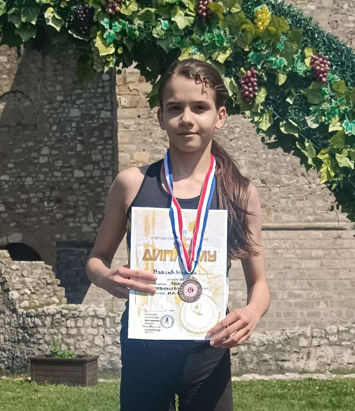 Foto: AK Požarevac, Marko Markovski