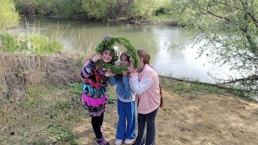 U Drmnu danas održano drugaričenje: običaj koji spaja decu za ceo život