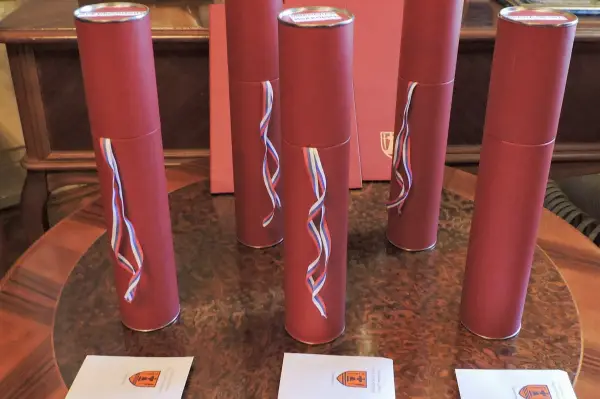 Do 15. maja predlozi za nagrade i povelje Grada Požarevca