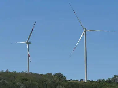 Odobrena izgradnja vetroelektrane „Jasikovo“ kod Majdanpeka i Žagubice