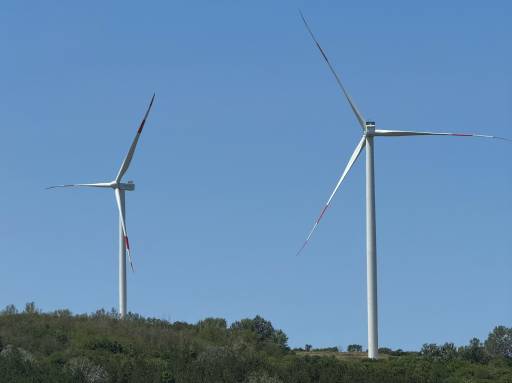 Odobrena izgradnja vetroelektrane „Jasikovo“ kod Majdanpeka i Žagubice