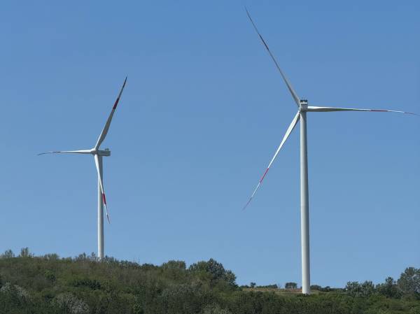 Odobrena izgradnja vetroelektrane „Jasikovo“ kod Majdanpeka i Žagubice