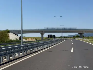 Manje poginulih u saobraćaju: U prva tri meseca 2026. stradala 81 osoba