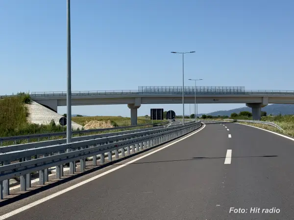 Brza saobraćajnica Požarevac – Veliko Gradište – Golubac među najvećim infrastrukturnim projektima