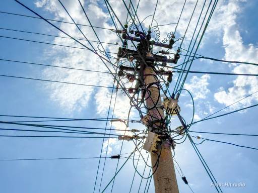 Bez električne energije pojedina naselja i ulice zbog radova na mreži