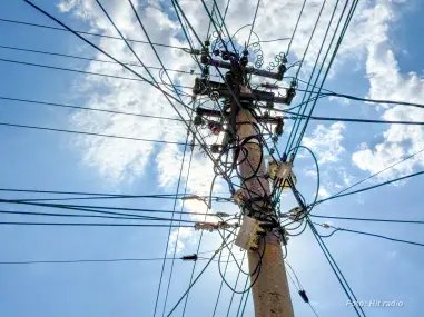 Bez električne energije pojedina naselja i ulice zbog radova na mreži