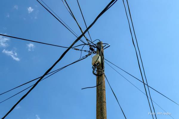 Planirana isključenja struje u Požarevcu i Žabarima od 11. do 13. marta