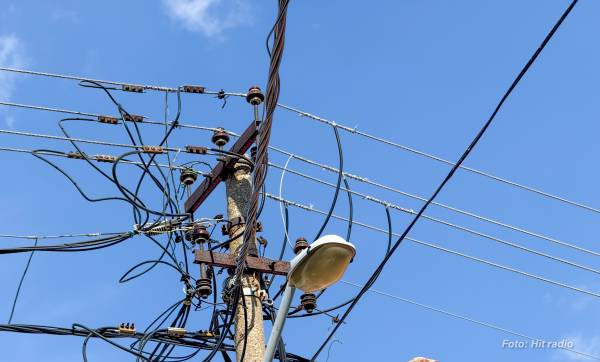 U sredu bez struje u više naselja na području Požarevca
