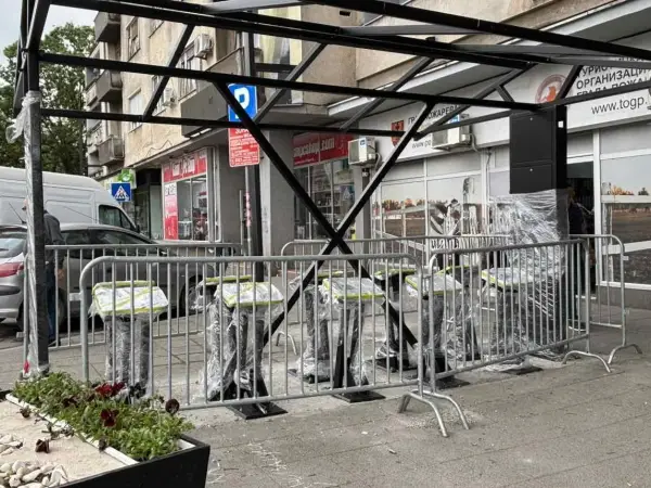 Počelo postavljanje stajališta za električne bicikle u Požarevcu