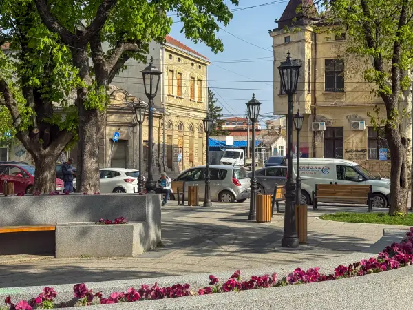 Svežije jutro i promenljivo vreme: Evo kakvo nas vreme očekuje danas